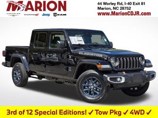 New 2026 Jeep Gladiator Sport AWD/4WD 360° Tour