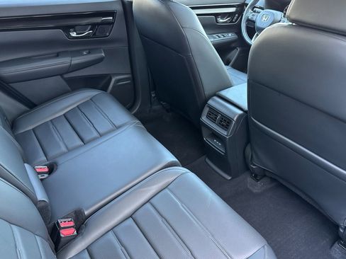 Certified 2024 Honda CR-V EX-L image 29