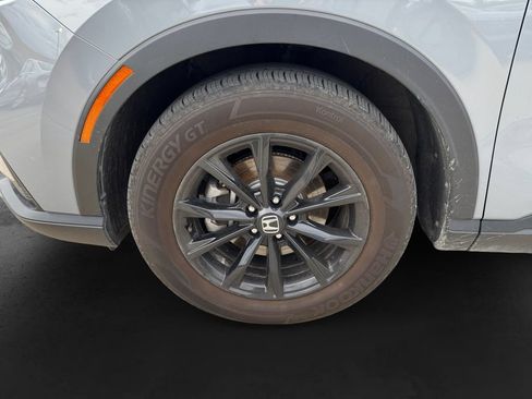 Used 2025 Honda CR-V Sport image 9
