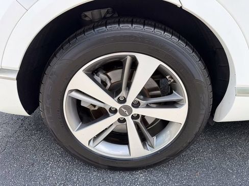 Used 2023 Genesis GV80 3.5T AWD/4WD image 48