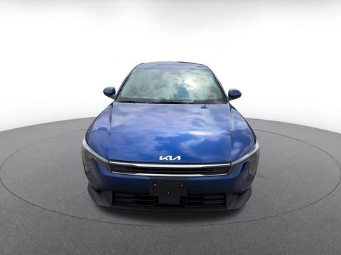 Used 2025 Kia K4 FWD image 4