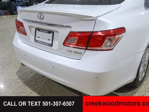 Used 2011 Lexus ES 350 FWD image 16