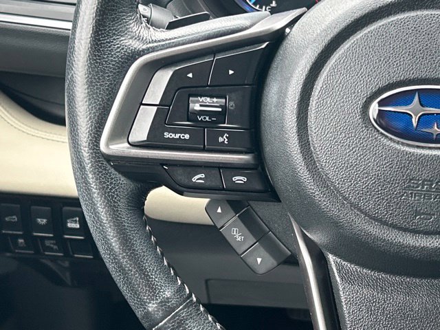 Used 2021 Subaru Ascent Limited w/ Technology Package AWD/4WD image 56