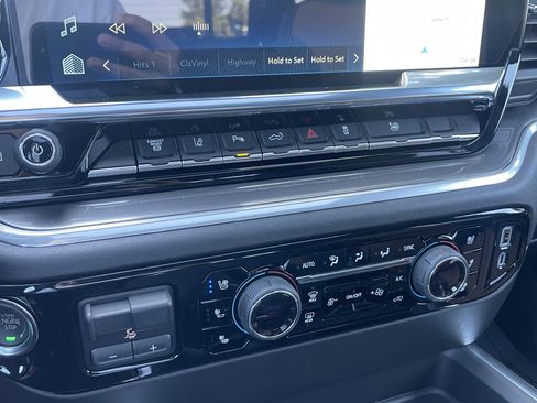 New 2025 Chevrolet Silverado 2500 High Country w/ Technology Package image 22