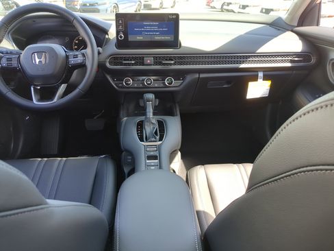 New 2026 Honda HR-V EX-L image 17