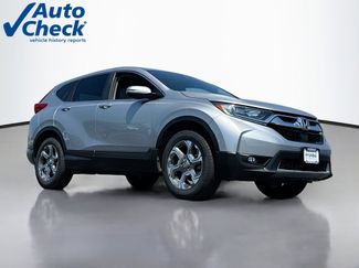 Used 2019 Honda CR-V EX video 1