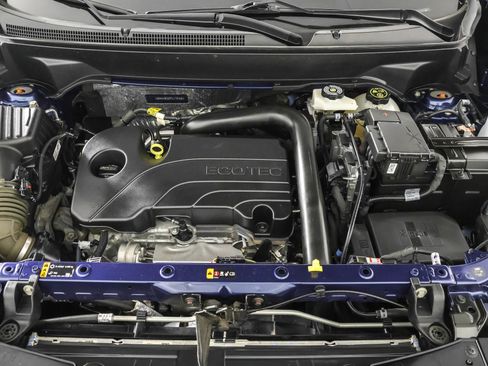 Used 2023 Chevrolet Equinox RS image 46