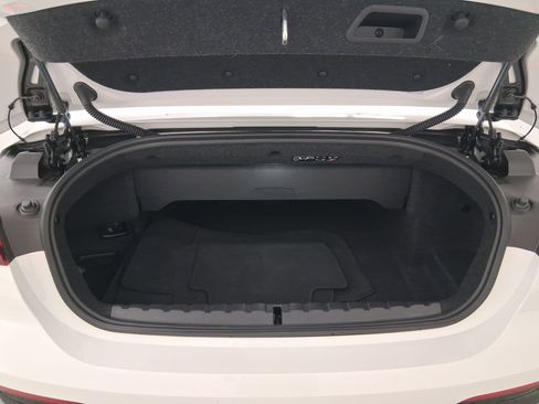 Certified 2025 BMW M440i Convertible w/ Premium Package image 24