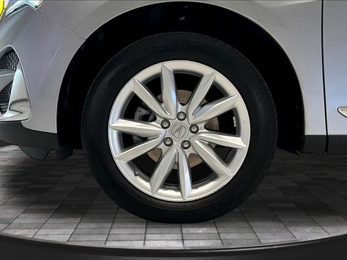 Used 2020 Acura RDX AWD image 33