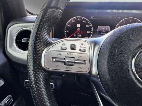 Used 2019 Mercedes-Benz G 550 image 28