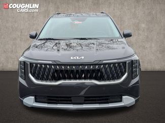 New 2026 Kia Carnival EX FWD video 2