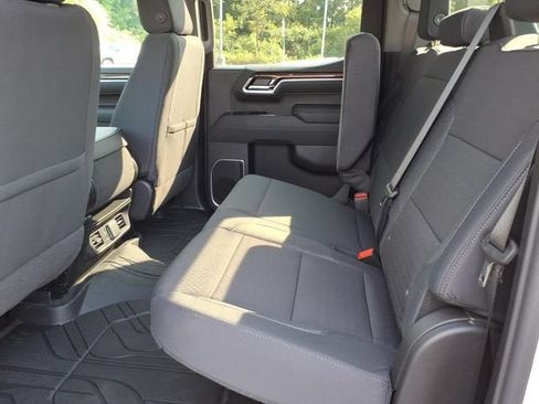 New 2026 Chevrolet Silverado 1500 RST w/ RST Select Package AWD/4WD image 6