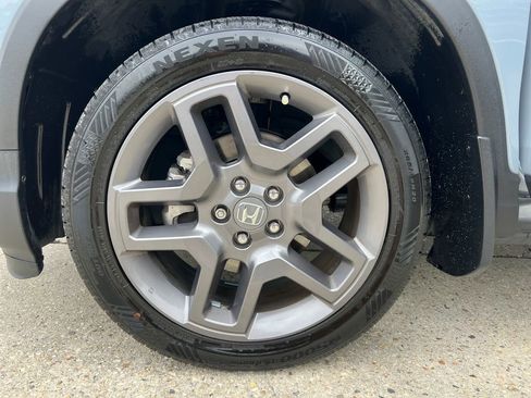 Used 2022 Honda Passport EX-L image 29