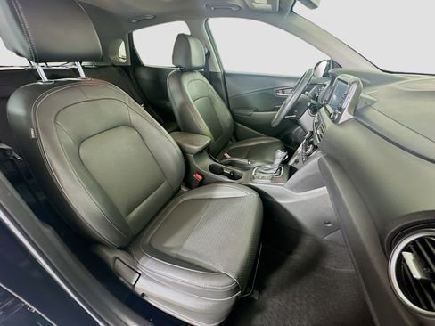 Used 2018 Hyundai Kona Limited FWD image 30