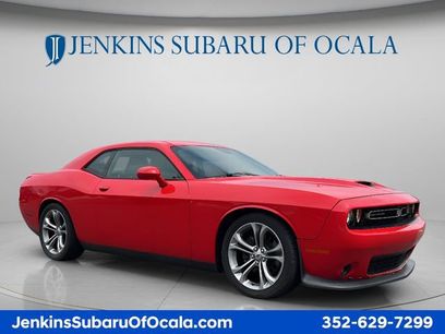 Used 2020 Dodge Challenger R/T