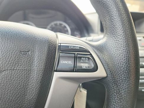 Used 2012 Honda Accord EX image 22