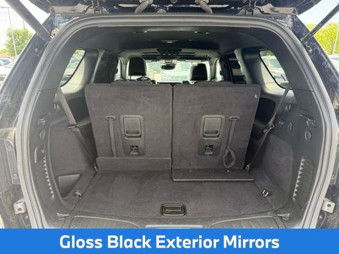 Used 2024 Dodge Durango GT image 25