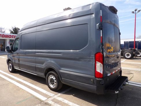 Used 2020 Ford Transit 250 148 High Roof Extended image 30