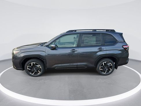 New 2026 Subaru Forester Sport AWD/4WD image 8