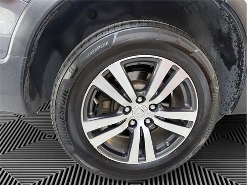 Used 2018 Honda Pilot EX-L image 64