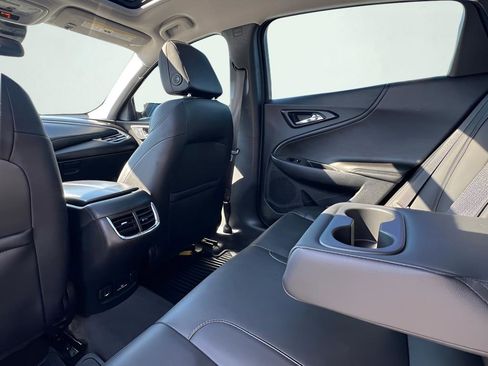 Used 2018 Chevrolet Malibu LT w/ True North Edition FWD image 19