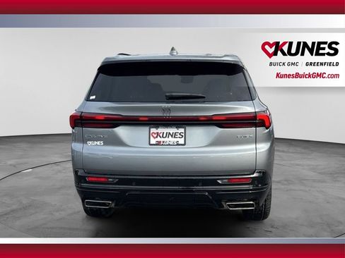 New 2026 Buick Enclave Sport Touring w/ LPO, Floor Liner Package AWD/4WD image 10