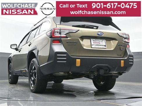 Used 2022 Subaru Outback Wilderness image 24