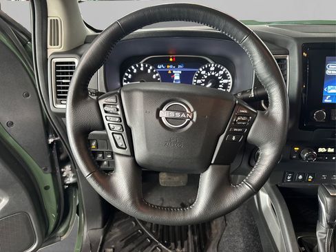 Used 2024 Nissan Frontier SV w/ SV Convenience Package image 25