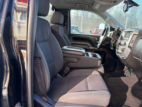 Used 2015 GMC Sierra 2500 SLE w/ SLE Preferred Package image 34