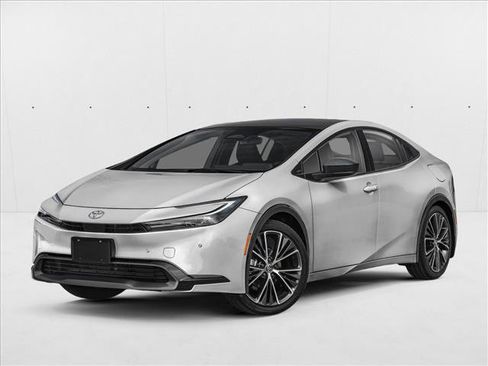 New 2026 Toyota Prius XLE image 1