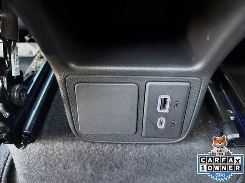 Used 2020 Buick Encore GX Select w/ Sport Touring Package FWD image 25