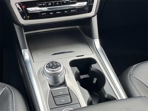 Certified 2023 Ford Explorer XLT w/ Equipment Group 202A image 16