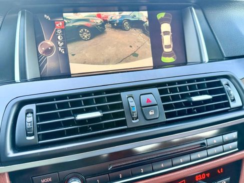 Used 2016 BMW 535i xDrive Sedan image 15