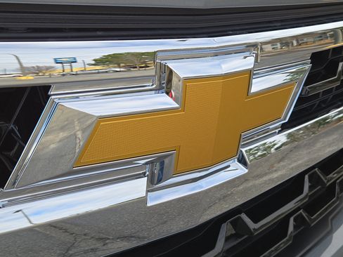 New 2026 Chevrolet Silverado 1500 LT image 19