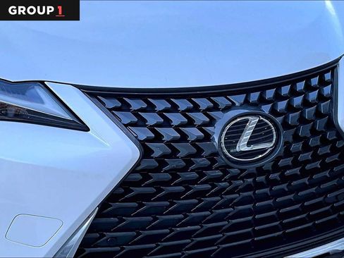 Certified 2025 Lexus UX 300h Premium w/ Cold Area Package image 28