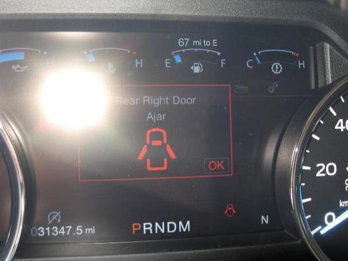 Used 2019 Ford F150 Lariat AWD/4WD image 21