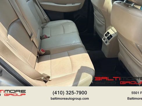 Used 2017 Subaru Legacy 3.6R Limited AWD/4WD image 24