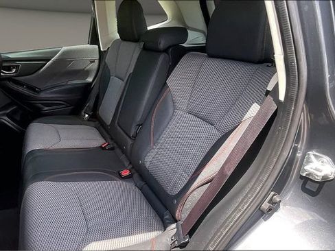 Used 2024 Subaru Forester Sport AWD/4WD image 24