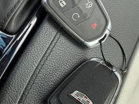 Used 2019 Cadillac CTS Sedan RWD image 24