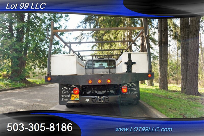 Used 2016 Ford F350 XL RWD image 22