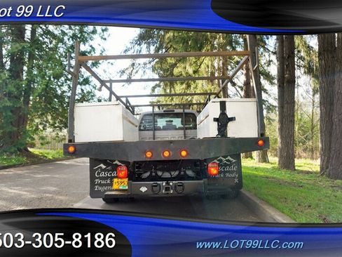 Used 2016 Ford F350 XL RWD image 22