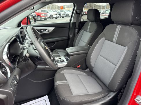 Used 2023 Chevrolet Blazer LT w/ Convenience Package image 10