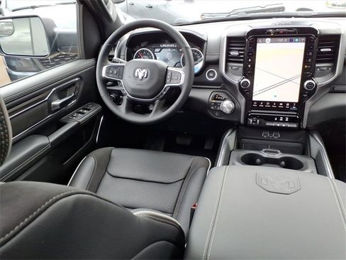 New 2026 RAM 1500 Laramie image 4