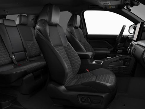 New 2026 Toyota 4Runner TRD Off-Road Premium image 6