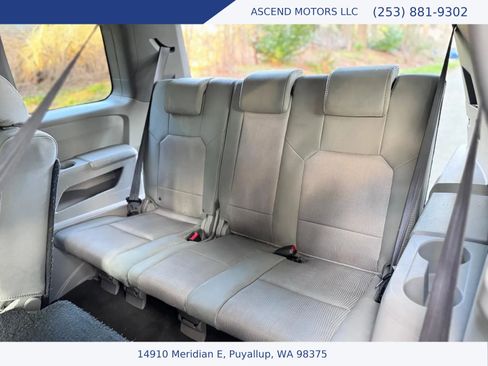 Used 2011 Honda Pilot EX image 11