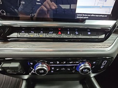 New 2026 GMC Sierra 1500 SLT w/ SLT Premium Plus Package image 20