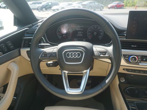 Used 2025 Audi A5 2.0T Premium Plus w/ Convenience Plus Package image 32