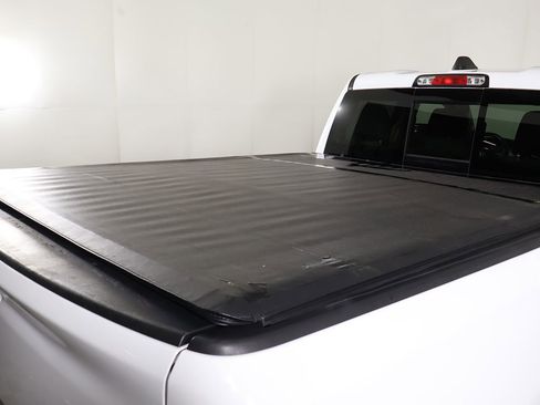 Used 2020 RAM 1500 Big Horn image 16