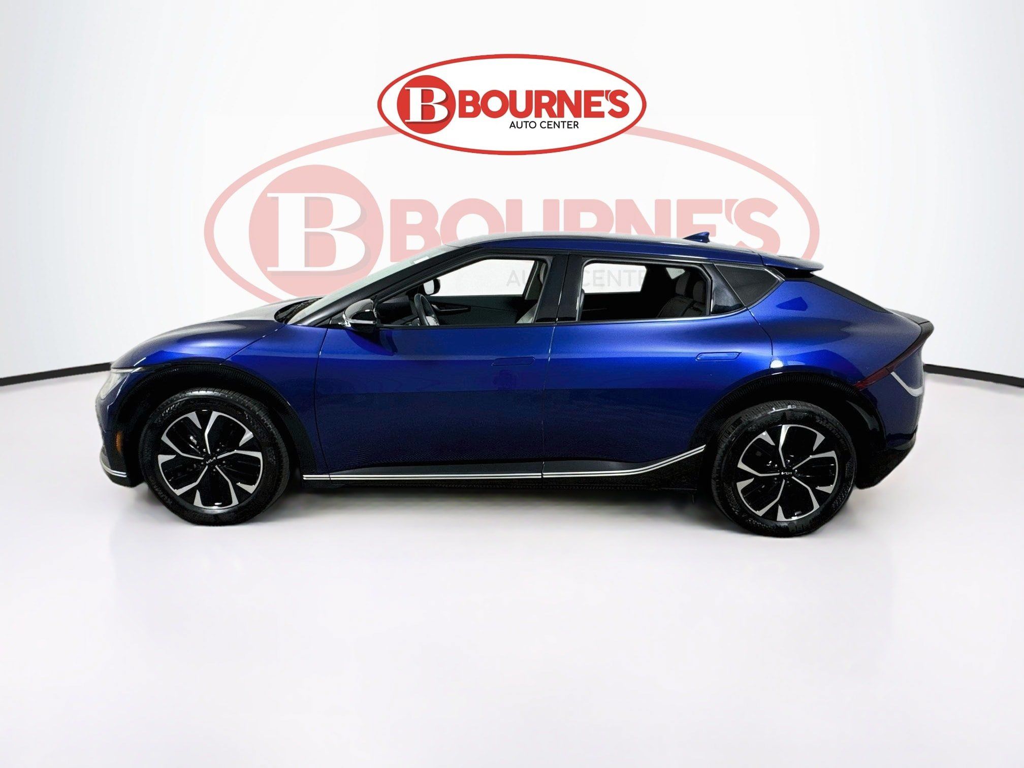 Used 2023 Kia EV6 Wind AWD/4WD image 8