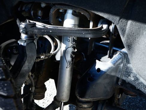 Used 2021 GMC Sierra 3500 SLT w/ SLT Convenience Package image 44